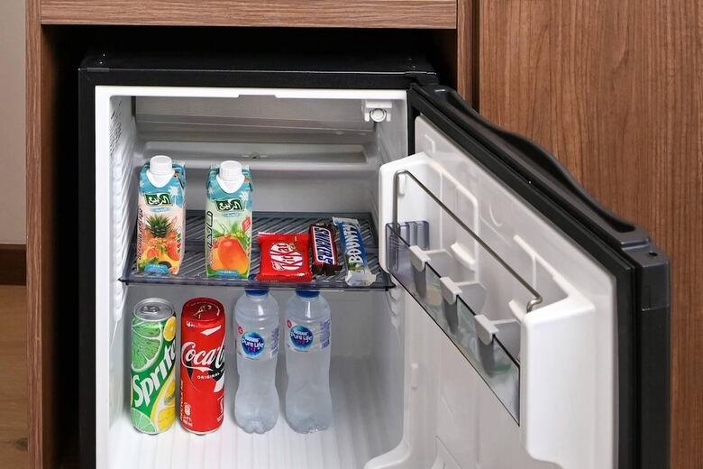 Comfort Hotel Jeddah King Road