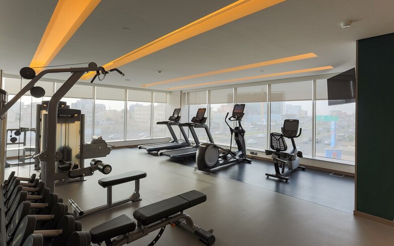 Comfort Hotel Jeddah King Road