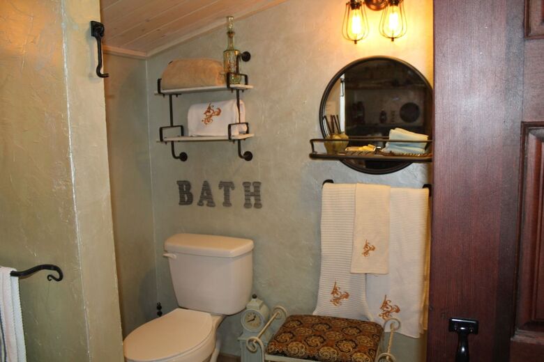 Amie St.j�an Bed And Breakfast