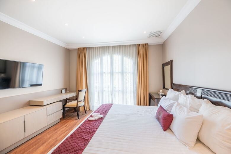 Aparthotel Grand Polanco Residencial