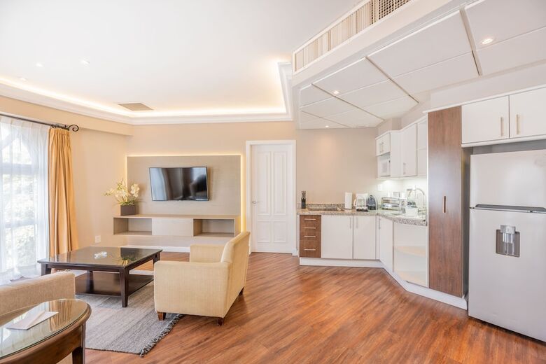 Aparthotel Grand Polanco Residencial