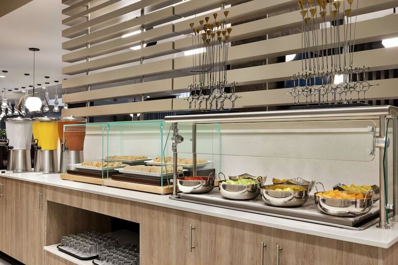 Hotel Embassy Suites By Hilton Round Rock