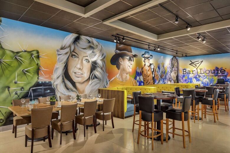 Hotel Embassy Suites By Hilton Round Rock