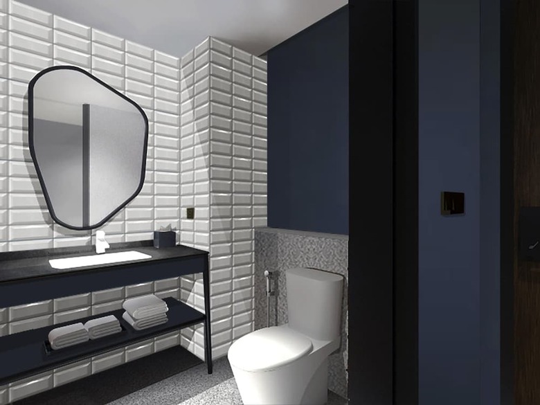 Hotel Ibis Styles Semarang Simpang Lima