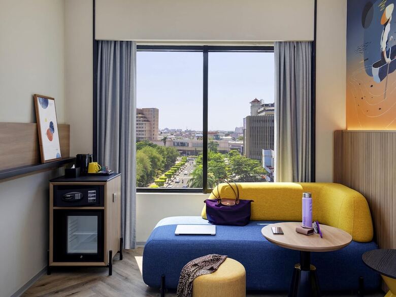 Hotel Ibis Styles Semarang Simpang Lima