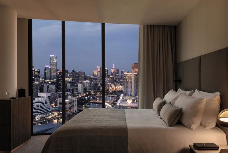 Hotel Oakwood Premier Melbourne