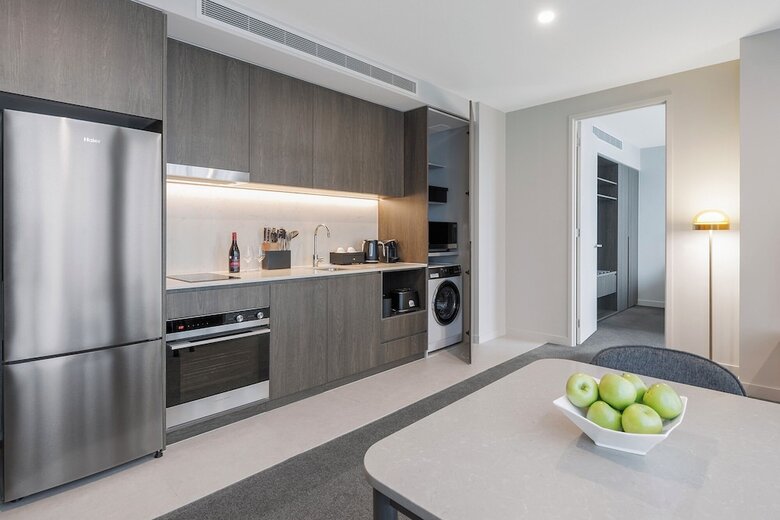 Hotel Oakwood Premier Melbourne