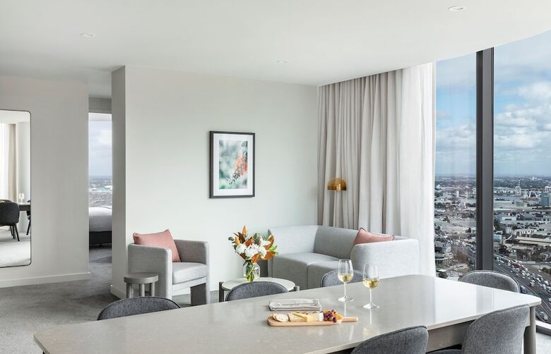 Hotel Oakwood Premier Melbourne