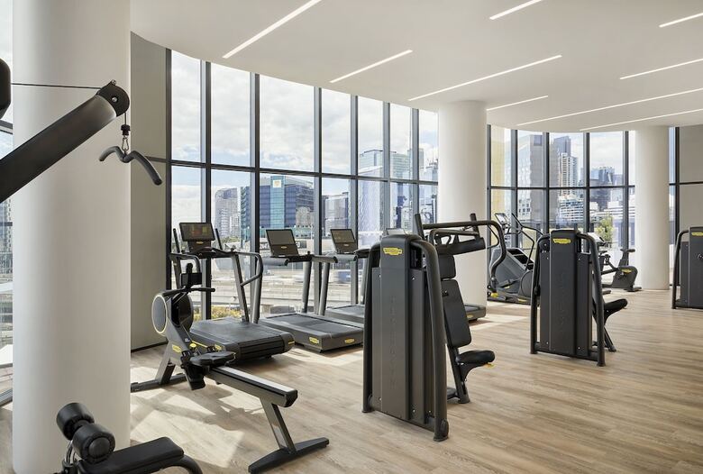 Hotel Oakwood Premier Melbourne