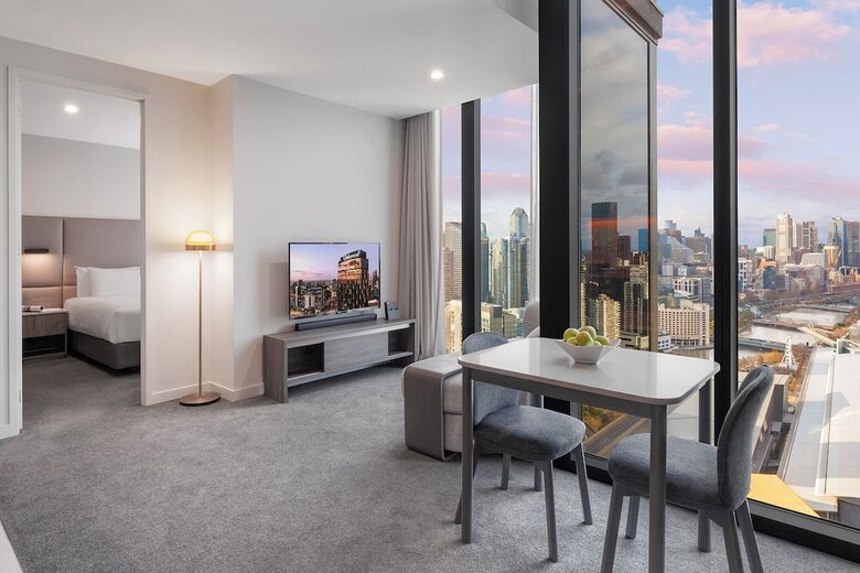 Hotel Oakwood Premier Melbourne