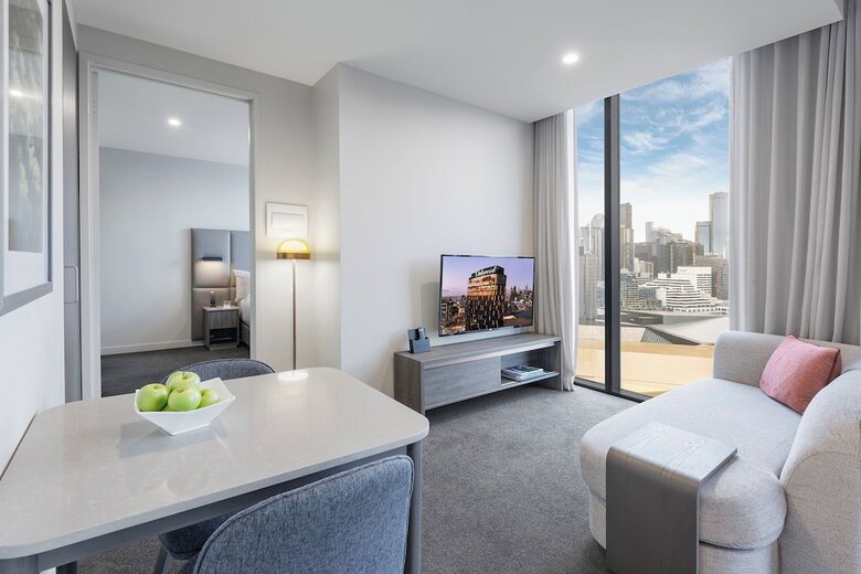 Hotel Oakwood Premier Melbourne