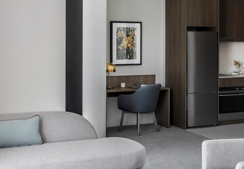 Hotel Oakwood Premier Melbourne