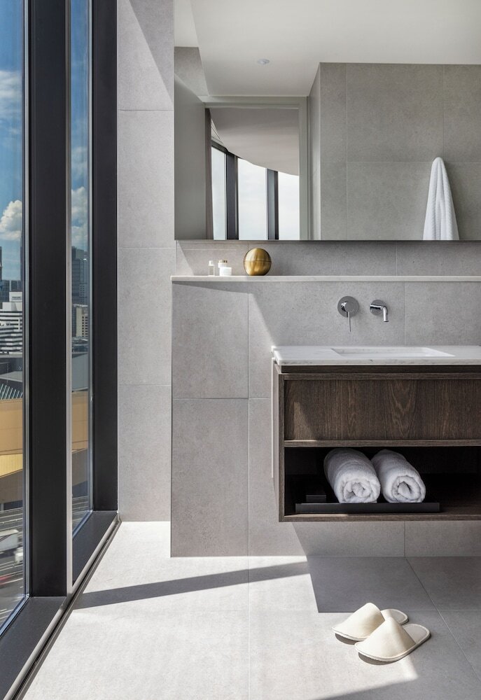 Hotel Oakwood Premier Melbourne