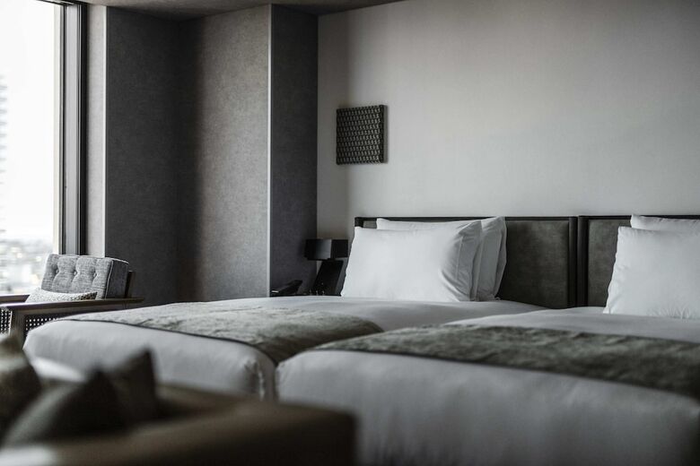 Sapporo Stream Hotel