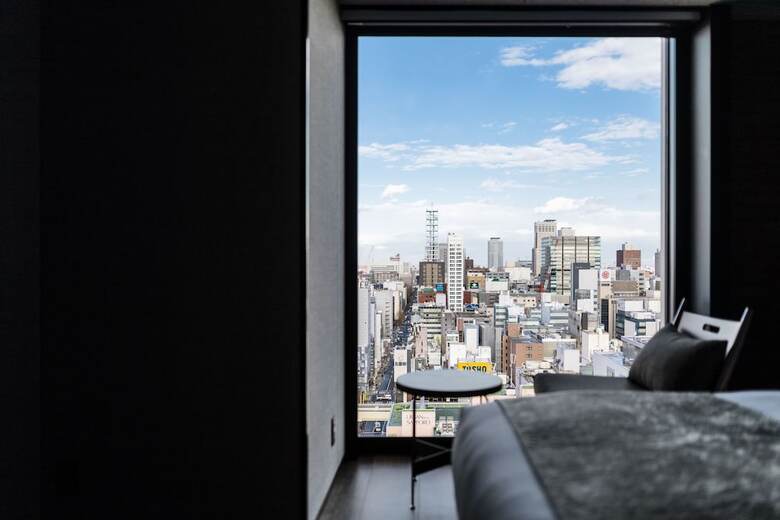 Sapporo Stream Hotel