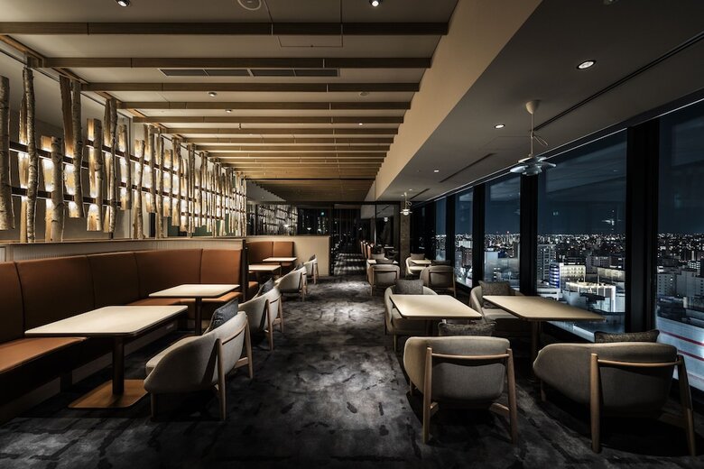 Sapporo Stream Hotel