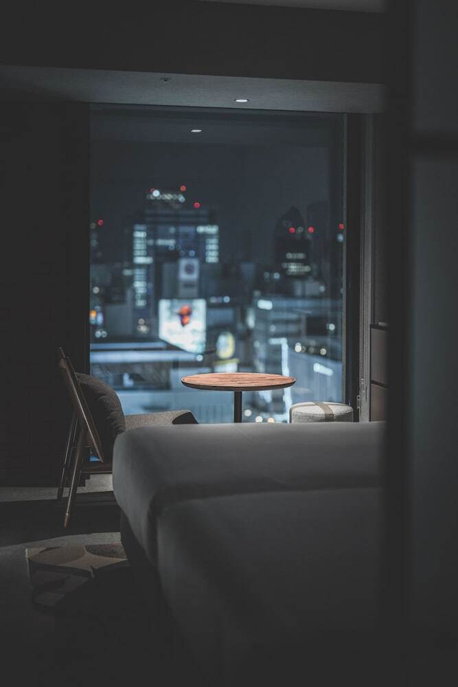 Sapporo Stream Hotel