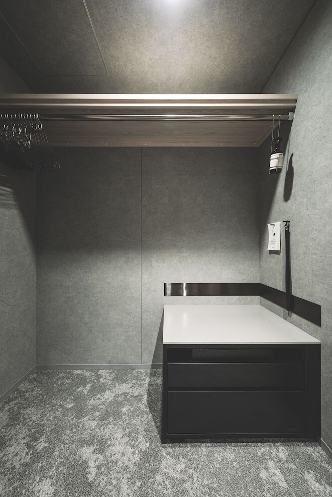 Sapporo Stream Hotel