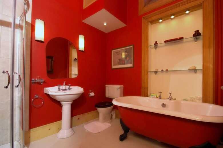 Cambo House And Estate B&B