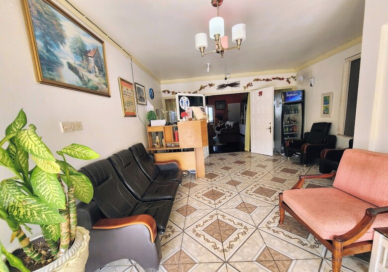 Bed & Breakfast 237 Bratton Ave