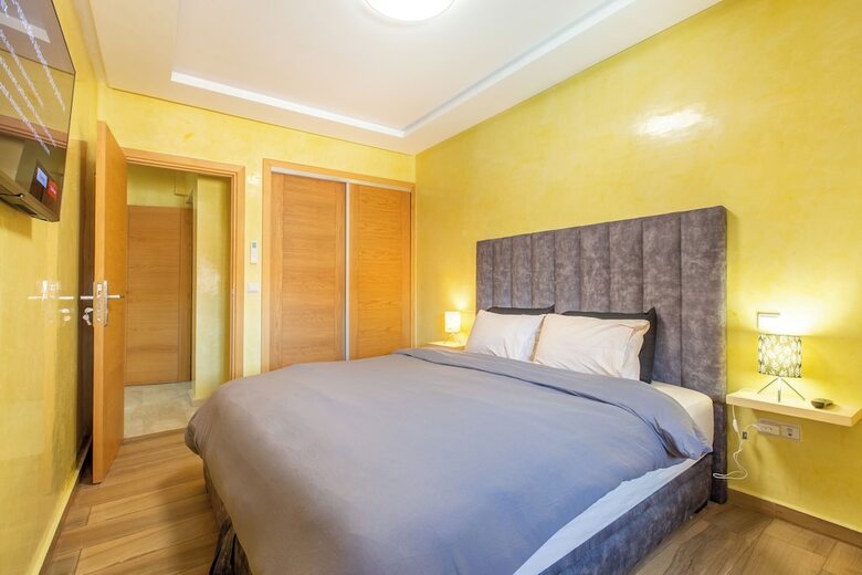 Aparthotel Zari Jaouhara