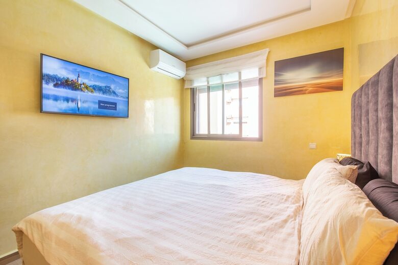 Aparthotel Zari Jaouhara