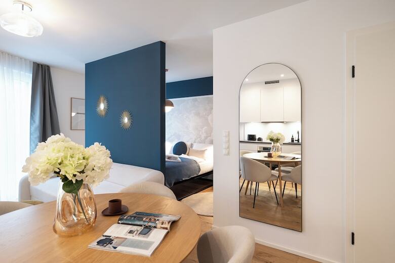 Aparthotel Vienna Heights Premium Apartments