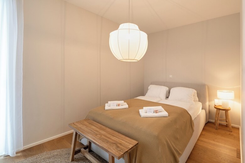 Aparthotel Vienna Heights Premium Apartments