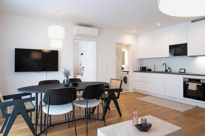 Aparthotel Vienna Heights Premium Apartments