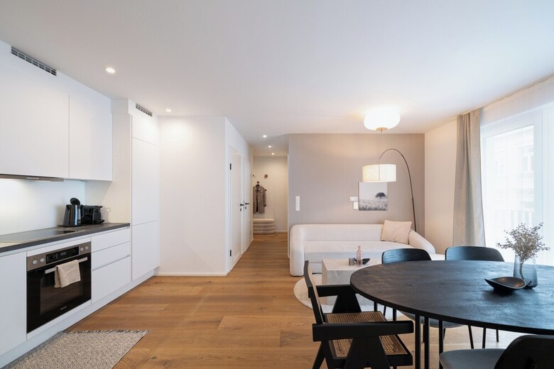 Aparthotel Vienna Heights Premium Apartments