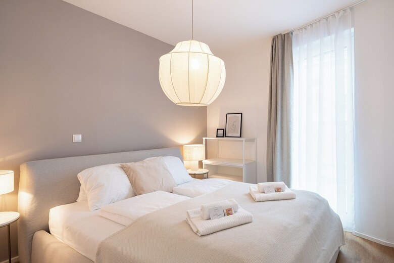 Aparthotel Vienna Heights Premium Apartments