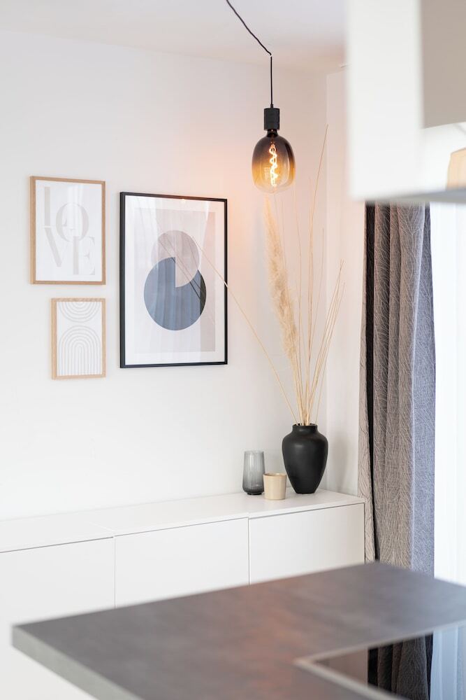 Aparthotel Vienna Heights Premium Apartments