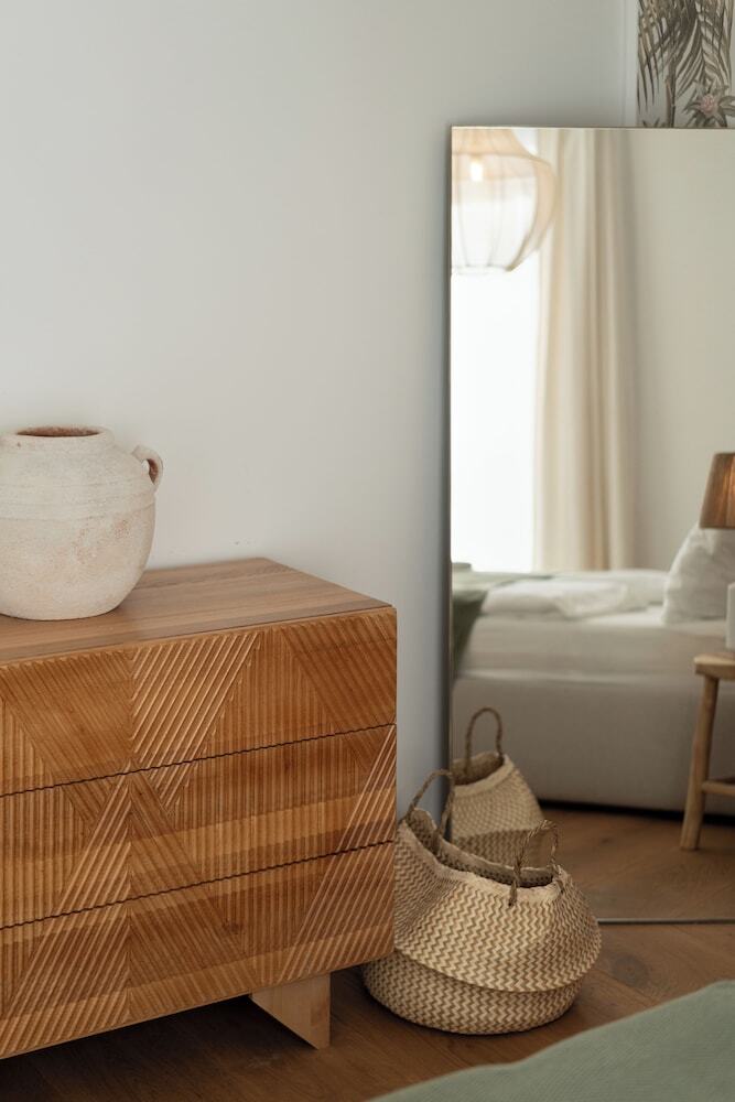 Aparthotel Vienna Heights Premium Apartments