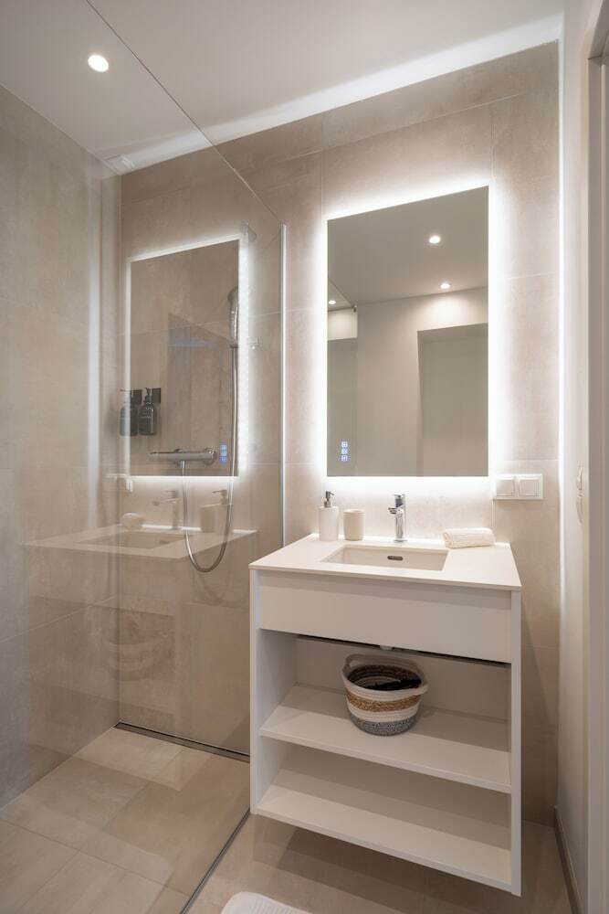 Aparthotel Vienna Heights Premium Apartments