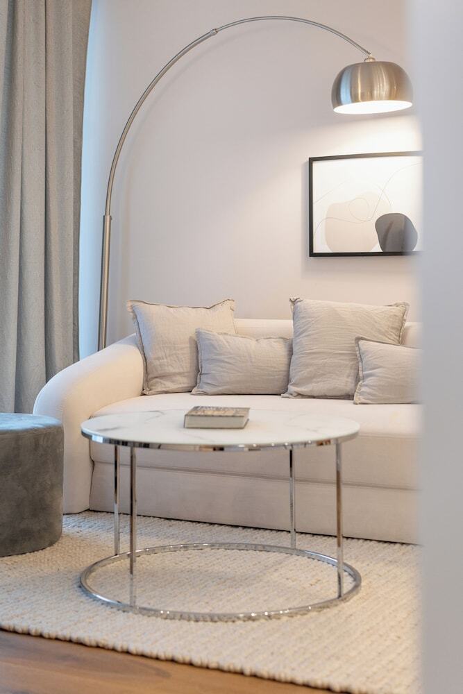 Aparthotel Vienna Heights Premium Apartments