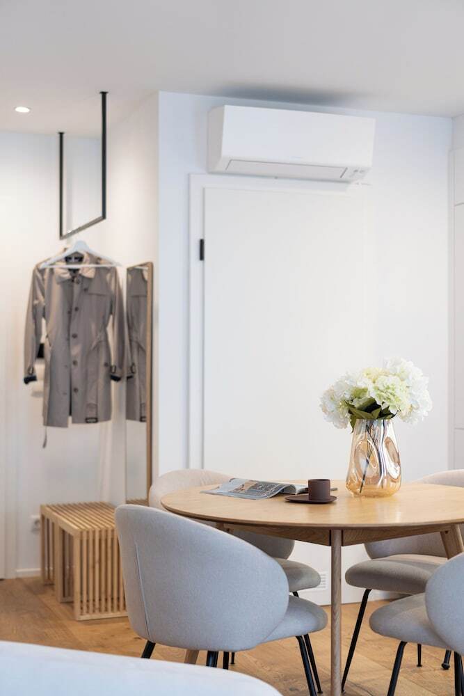 Aparthotel Vienna Heights Premium Apartments