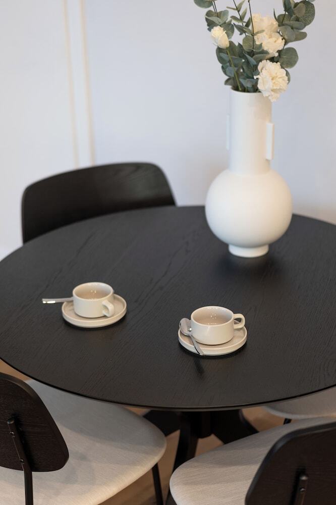 Aparthotel Vienna Heights Premium Apartments