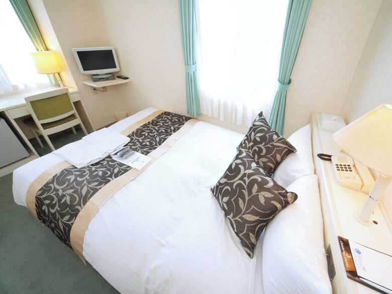 Hotel Chatelet Inn Kyoto