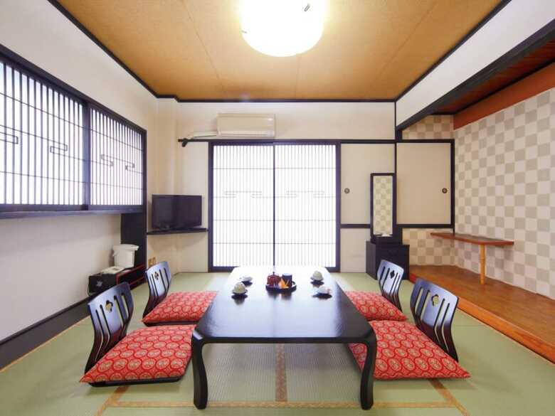 Hotel Chatelet Inn Kyoto