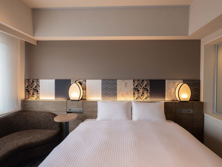 Hotel Insomnia Kyoto Oike