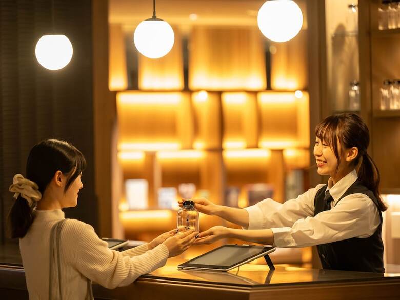 Hotel Insomnia Kyoto Oike