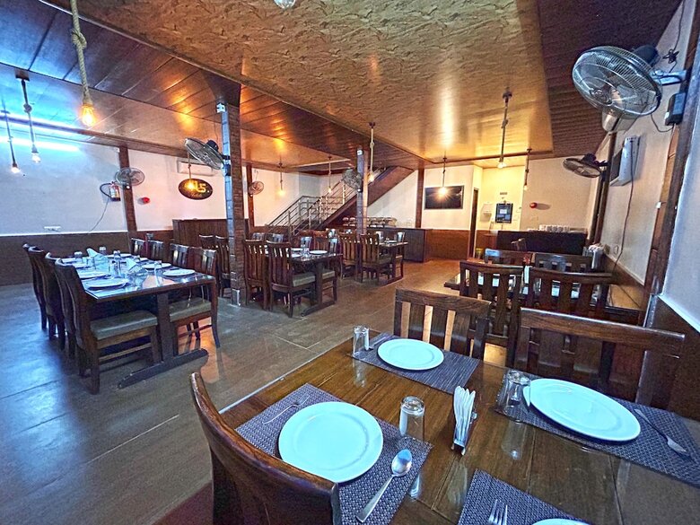 Mj River Resort By Dls Hotels