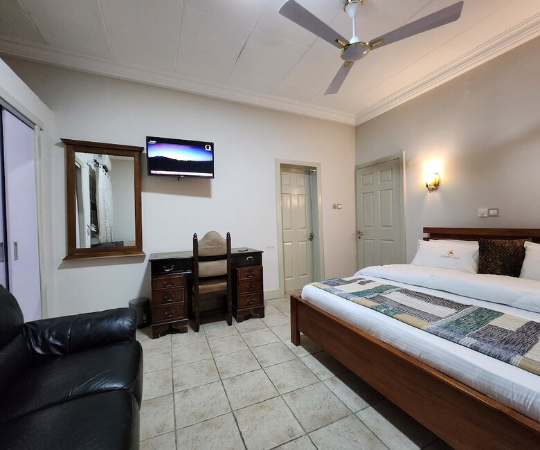 Bed & Breakfast Yenas Nest