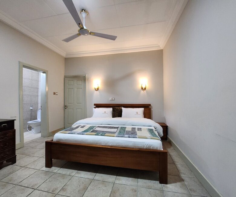 Bed & Breakfast Yenas Nest