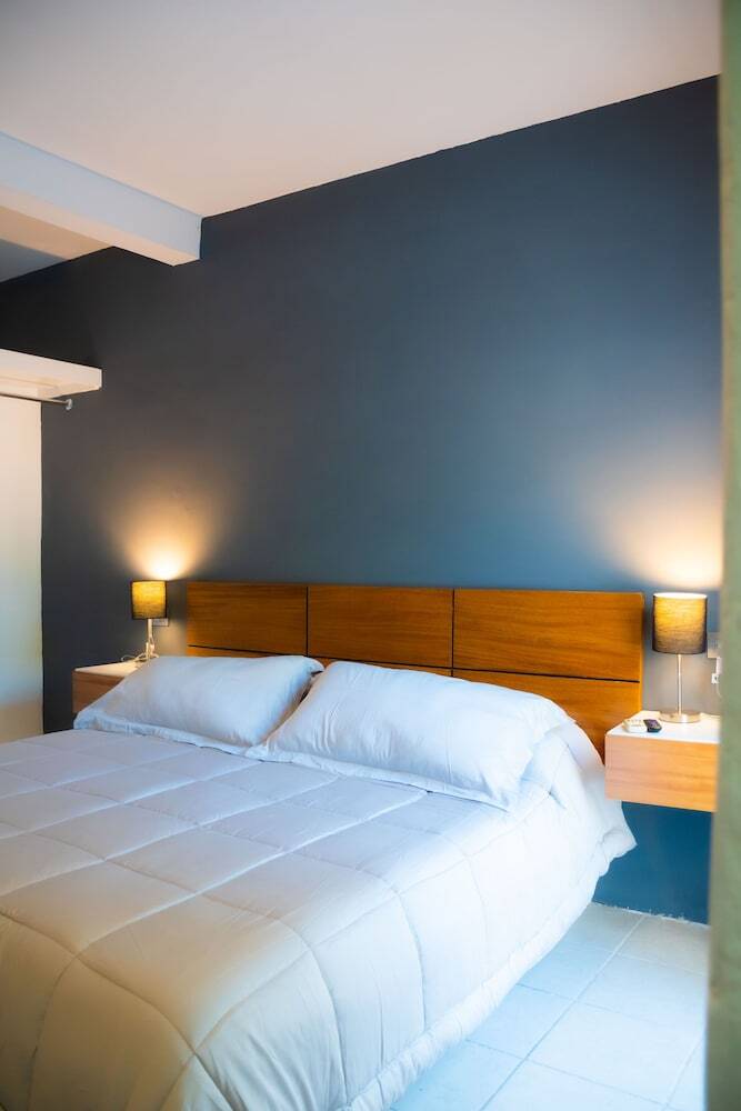 Hotel Casa Madero La Paz