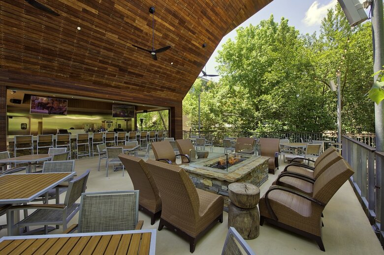 The Houstonian Hotel, Club & Spa