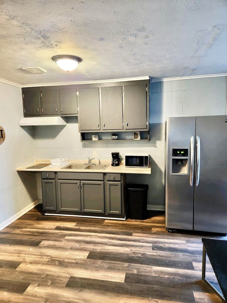 Motel Greenhill Boutique Suites