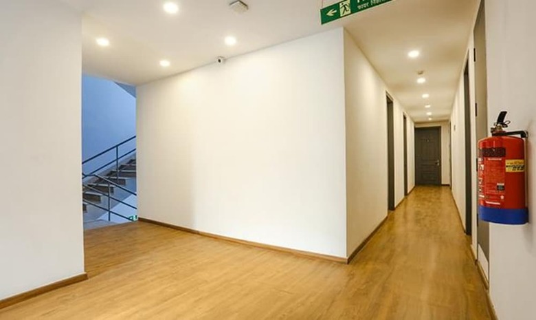 Hotel Fabexpress Meera Residency