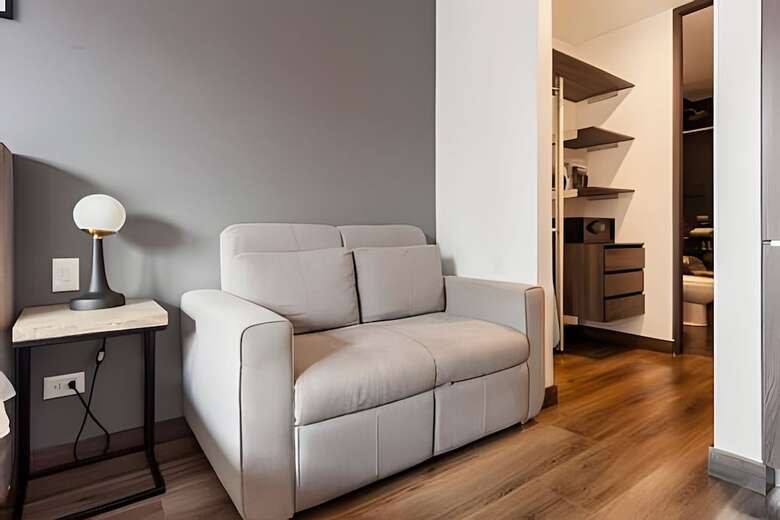 Apartamentos Morph Chico