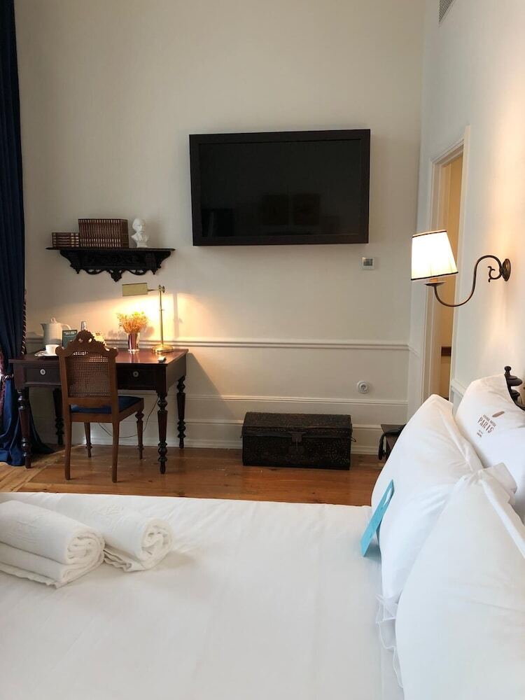 Grande Hotel Paris By Stay Hotels